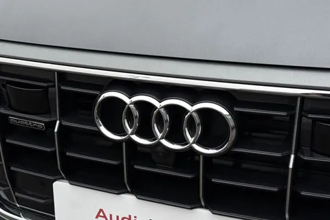 DY71CCA Audi Q8 S line 50 TDI quattro 286 PS tiptronic Thumbnail #25