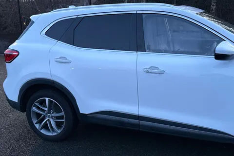 SJ72FJF MG Mg Hs 1.5 T-GDI Exclusive 5dr Thumbnail #30