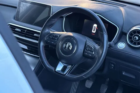 SJ72FJF MG Mg Hs 1.5 T-GDI Exclusive 5dr Thumbnail #33