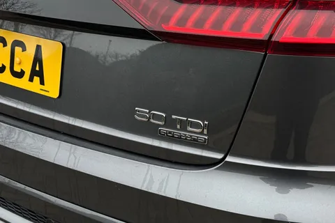 DY71CCA Audi Q8 S line 50 TDI quattro 286 PS tiptronic Thumbnail #30