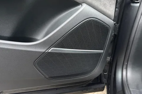 DY71CCA Audi Q8 S line 50 TDI quattro 286 PS tiptronic Thumbnail #31