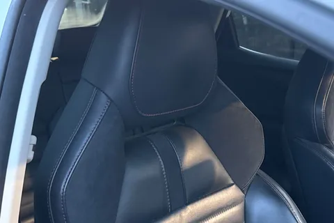 SJ72FJF MG Mg Hs 1.5 T-GDI Exclusive 5dr Thumbnail #34