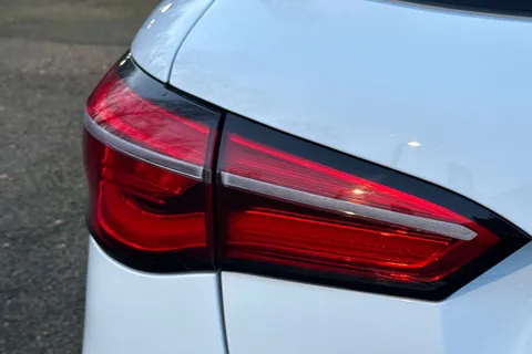 SJ72FJF MG Mg Hs 1.5 T-GDI Exclusive 5dr Thumbnail #35