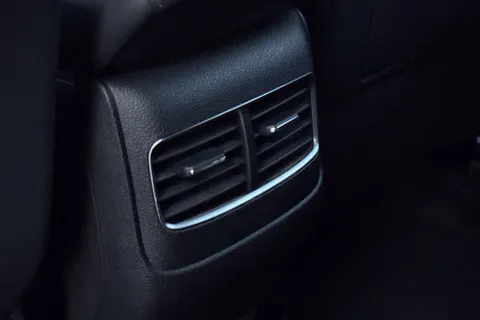 SJ72FJF MG Mg Hs 1.5 T-GDI Exclusive 5dr Thumbnail #36