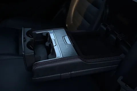 SJ72FJF MG Mg Hs 1.5 T-GDI Exclusive 5dr Thumbnail #37