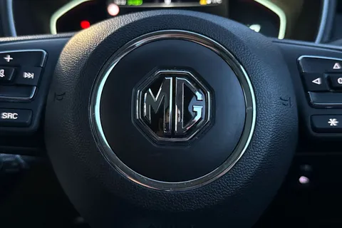 SJ72FJF MG Mg Hs 1.5 T-GDI Exclusive 5dr Thumbnail #39