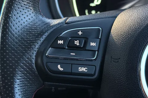 SJ72FJF MG Mg Hs 1.5 T-GDI Exclusive 5dr Thumbnail #40