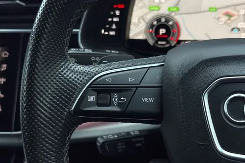 DY71CCA Audi Q8 S line 50 TDI quattro 286 PS tiptronic Thumbnail #42