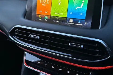 SJ72FJF MG Mg Hs 1.5 T-GDI Exclusive 5dr Thumbnail #43