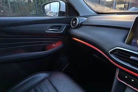 SJ72FJF MG Mg Hs 1.5 T-GDI Exclusive 5dr Thumbnail #44