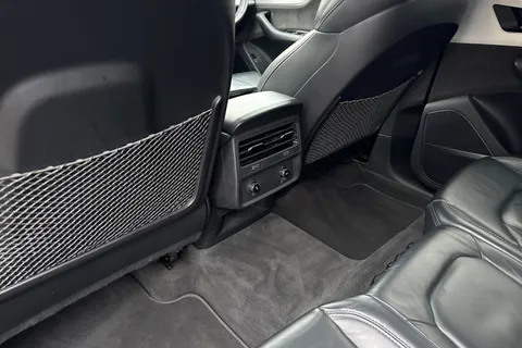 DY71CCA Audi Q8 S line 50 TDI quattro 286 PS tiptronic Thumbnail #46