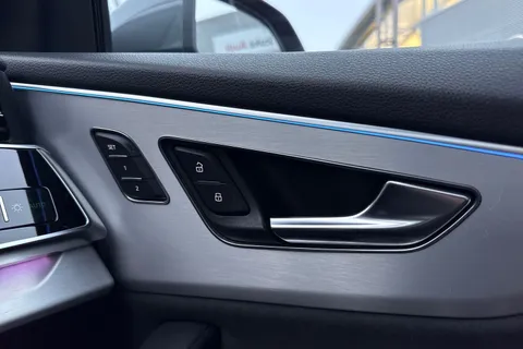 DY71CCA Audi Q8 S line 50 TDI quattro 286 PS tiptronic Thumbnail #49