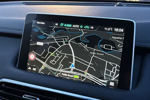 SJ72FJF MG Mg Hs 1.5 T-GDI Exclusive 5dr Thumbnail #48