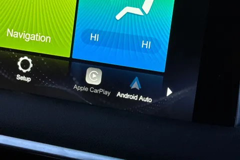 SJ72FJF MG Mg Hs 1.5 T-GDI Exclusive 5dr Thumbnail #49