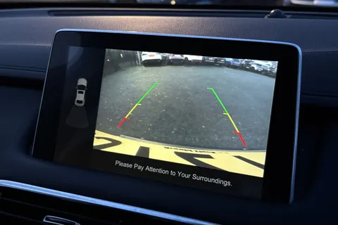 SJ72FJF MG Mg Hs 1.5 T-GDI Exclusive 5dr Thumbnail #50