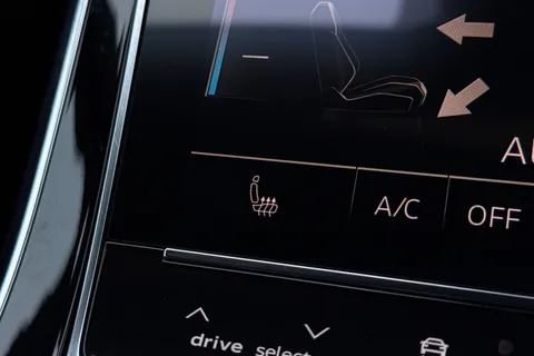 DY71CCA Audi Q8 S line 50 TDI quattro 286 PS tiptronic Thumbnail #54