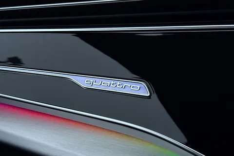 DY71CCA Audi Q8 S line 50 TDI quattro 286 PS tiptronic Thumbnail #55