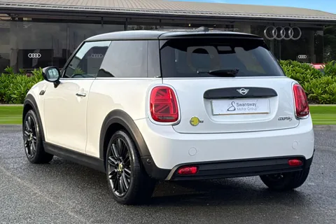 YF23JKE Mini Electric Hatch Cooper SE 32.6kWh Level 2 Auto 3dr Thumbnail #3