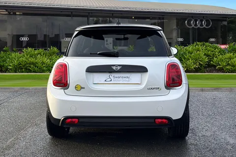 YF23JKE Mini Electric Hatch Cooper SE 32.6kWh Level 2 Auto 3dr Thumbnail #5