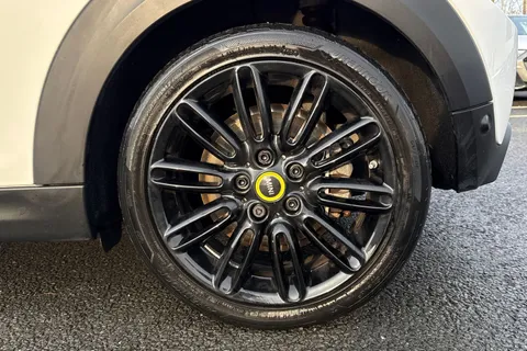 YF23JKE Mini Electric Hatch Cooper SE 32.6kWh Level 2 Auto 3dr Thumbnail #10