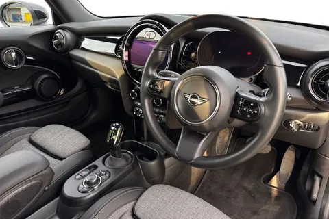 YF23JKE Mini Electric Hatch Cooper SE 32.6kWh Level 2 Auto 3dr Thumbnail #14