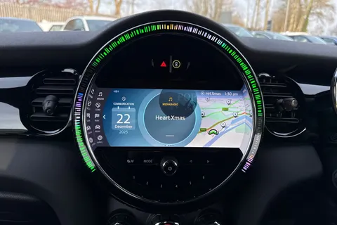 YF23JKE Mini Electric Hatch Cooper SE 32.6kWh Level 2 Auto 3dr Thumbnail #17