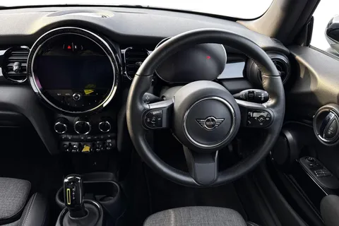 YF23JKE Mini Electric Hatch Cooper SE 32.6kWh Level 2 Auto 3dr Thumbnail #18