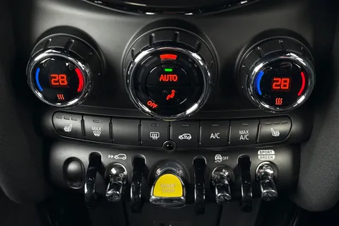 YF23JKE Mini Electric Hatch Cooper SE 32.6kWh Level 2 Auto 3dr Thumbnail #22