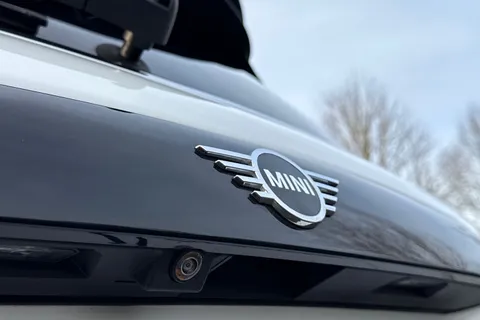 YF23JKE Mini Electric Hatch Cooper SE 32.6kWh Level 2 Auto 3dr Thumbnail #25