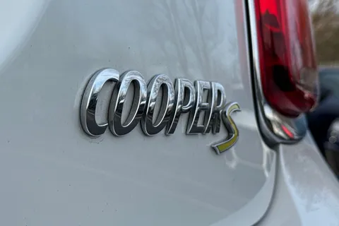 YF23JKE Mini Electric Hatch Cooper SE 32.6kWh Level 2 Auto 3dr Thumbnail #26