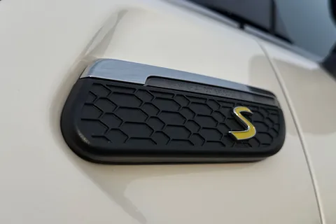 YF23JKE Mini Electric Hatch Cooper SE 32.6kWh Level 2 Auto 3dr Thumbnail #27