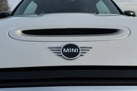 YF23JKE Mini Electric Hatch Cooper SE 32.6kWh Level 2 Auto 3dr Thumbnail #29