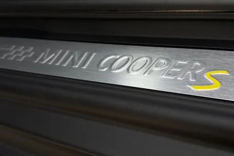 YF23JKE Mini Electric Hatch Cooper SE 32.6kWh Level 2 Auto 3dr Thumbnail #30