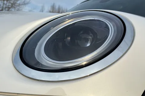 YF23JKE Mini Electric Hatch Cooper SE 32.6kWh Level 2 Auto 3dr Thumbnail #31