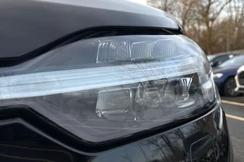 FY73OZL Volvo Xc60 2.0h T8 Recharge 18.8kWh Ultimate Dark Auto AWD Euro 6 (s/s) 5dr Thumbnail #29