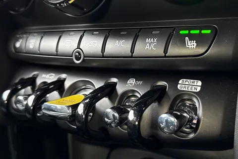 YF23JKE Mini Electric Hatch Cooper SE 32.6kWh Level 2 Auto 3dr Thumbnail #33