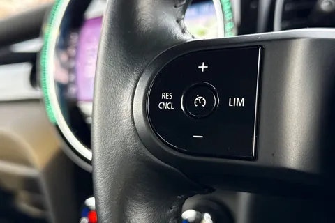 YF23JKE Mini Electric Hatch Cooper SE 32.6kWh Level 2 Auto 3dr Thumbnail #36