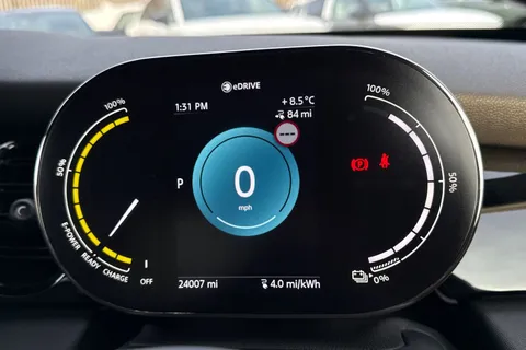 YF23JKE Mini Electric Hatch Cooper SE 32.6kWh Level 2 Auto 3dr Thumbnail #38