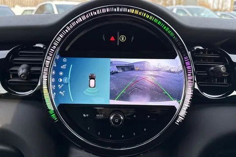 YF23JKE Mini Electric Hatch Cooper SE 32.6kWh Level 2 Auto 3dr Thumbnail #39