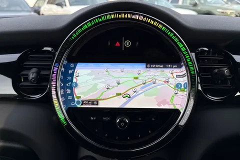 YF23JKE Mini Electric Hatch Cooper SE 32.6kWh Level 2 Auto 3dr Thumbnail #40