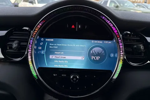 YF23JKE Mini Electric Hatch Cooper SE 32.6kWh Level 2 Auto 3dr Thumbnail #41