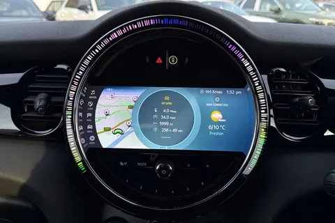 YF23JKE Mini Electric Hatch Cooper SE 32.6kWh Level 2 Auto 3dr Thumbnail #42