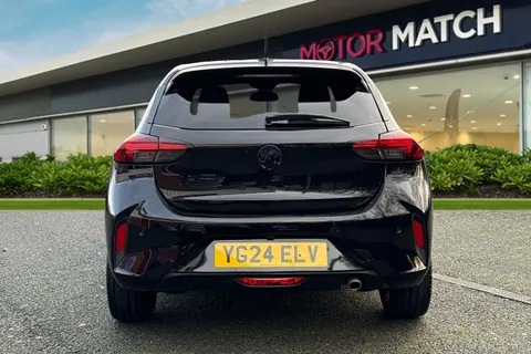 YG24ELV Vauxhall Corsa 1.2 Turbo GS Euro 6 (s/s) 5dr Thumbnail #5