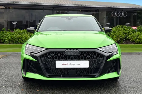 DT25RNA Audi RS 3 RS 3 Sportback Carbon Black   400 PS S tronic Thumbnail #6