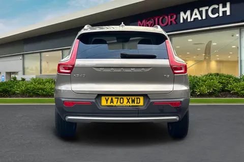 YA70XWD Volvo Xc40 1.5 T3 Inscription Pro Euro 6 (s/s) 5dr Thumbnail #4