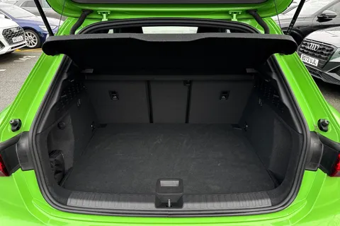 DT25RNA Audi RS 3 RS 3 Sportback Carbon Black   400 PS S tronic Thumbnail #7