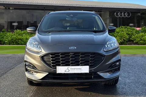 PJ24WXW Ford Kuga 2.5 PHEV ST-Line X Edition 5dr CVT Thumbnail #6