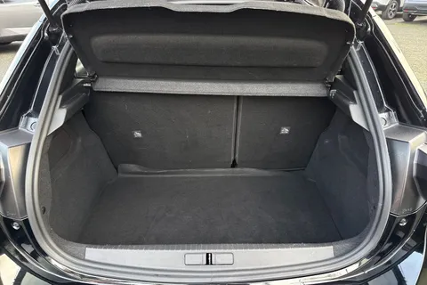 YG24ELV Vauxhall Corsa 1.2 Turbo GS Euro 6 (s/s) 5dr Thumbnail #7