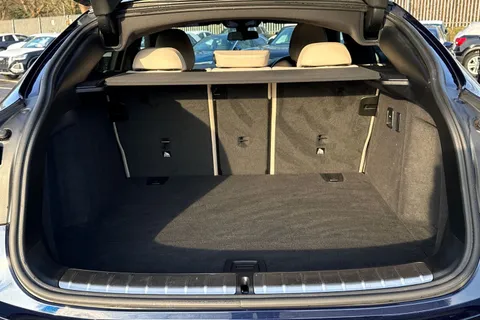 ME72CKA BMW X4 2.0 20d MHT M Sport Auto xDrive Euro 6 (s/s) 5dr Thumbnail #7