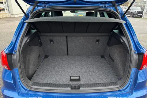NL22ZJY SEAT Arona 1.5 TSI FR Sport DSG Euro 6 (s/s) 5dr Thumbnail #6
